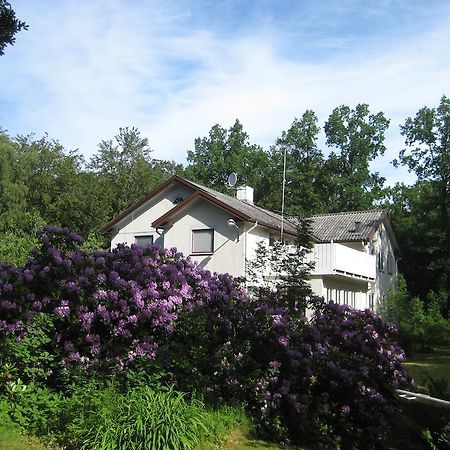 Villa Siesta Älmhult Kültér fotó