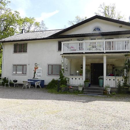 Villa Siesta Älmhult Kültér fotó