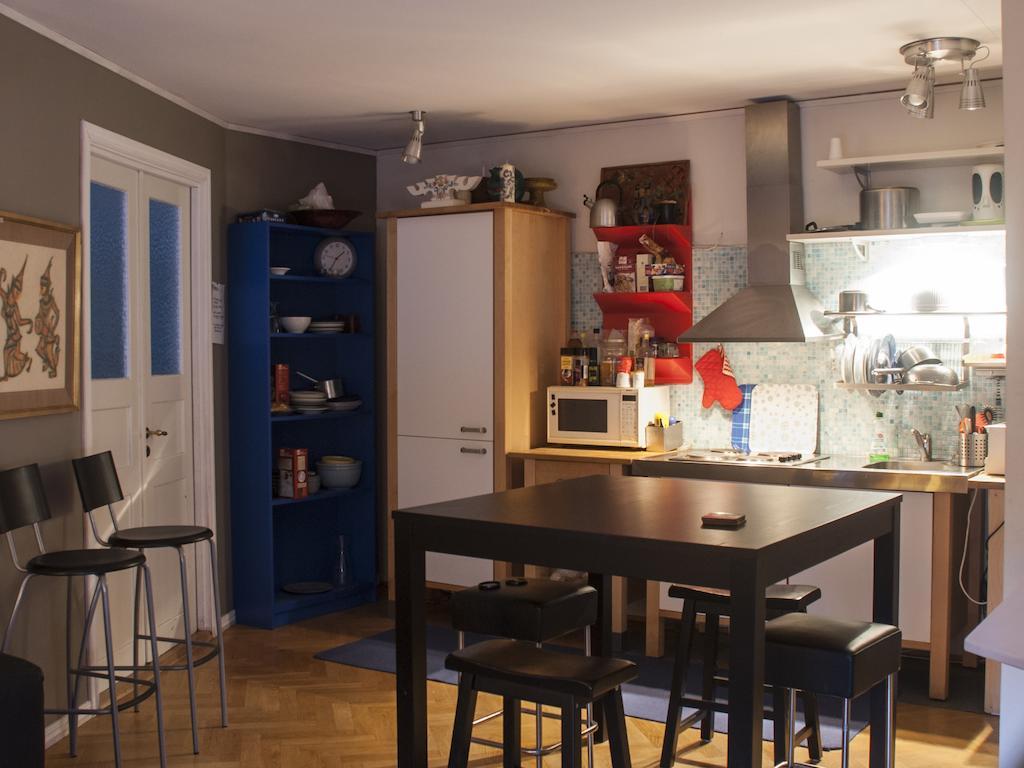 Villa Siesta Älmhult Kültér fotó