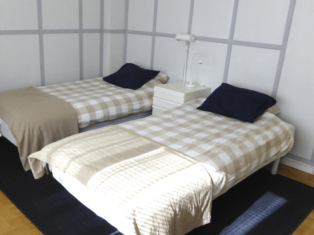 Villa Siesta Älmhult Szoba fotó