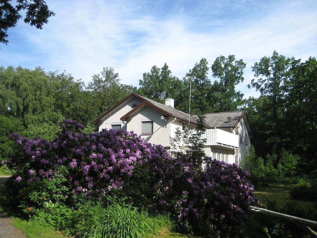 Villa Siesta Älmhult Kültér fotó