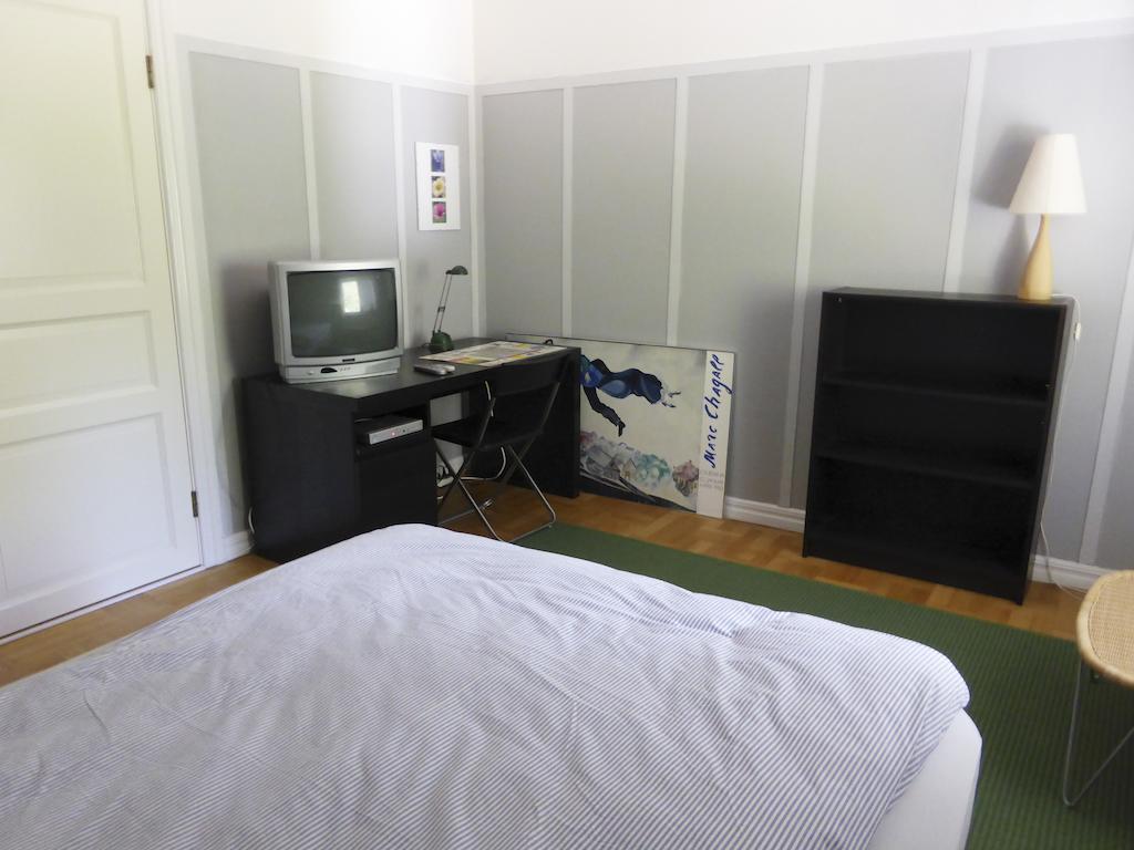 Villa Siesta Älmhult Szoba fotó