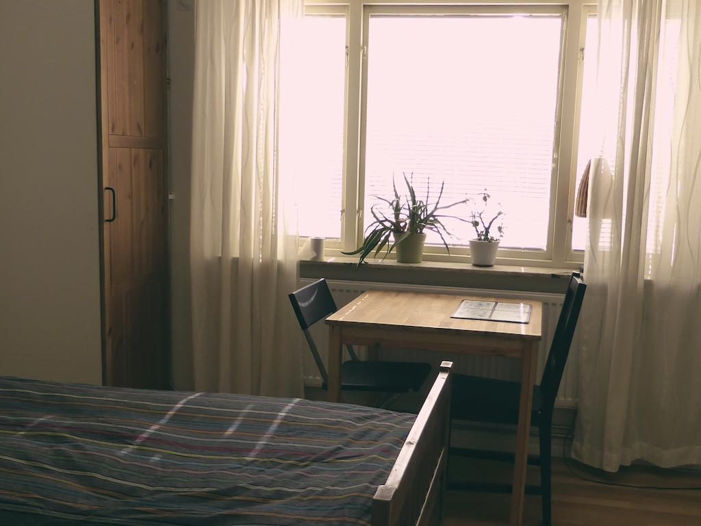 Villa Siesta Älmhult Szoba fotó