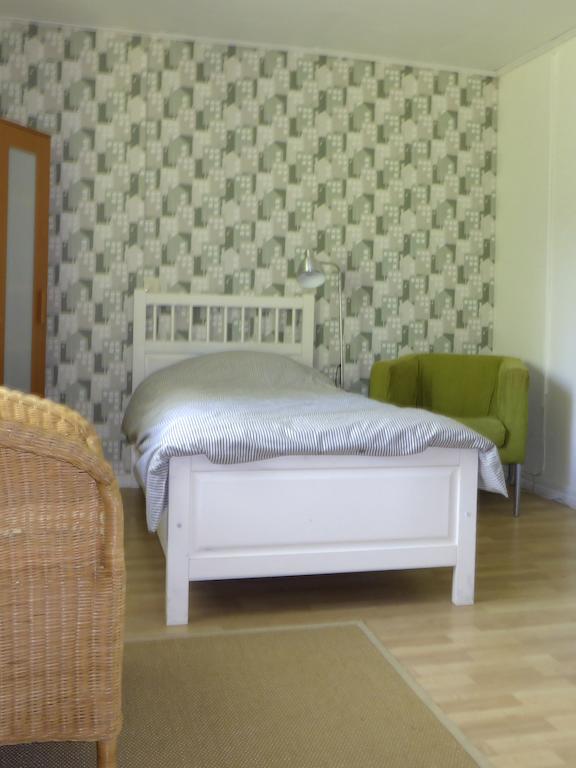 Villa Siesta Älmhult Szoba fotó