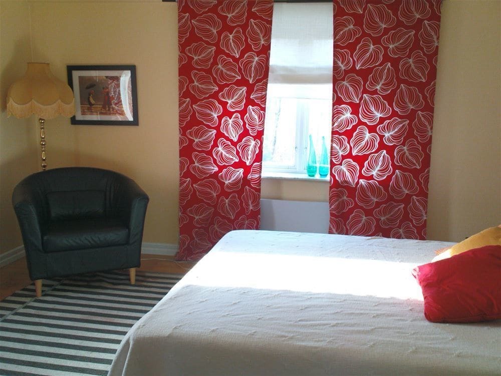 Villa Siesta Älmhult Kültér fotó